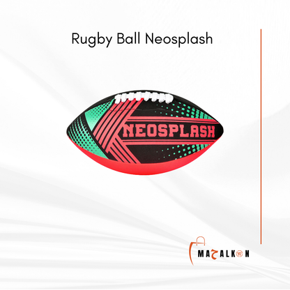 American Rugby Ball