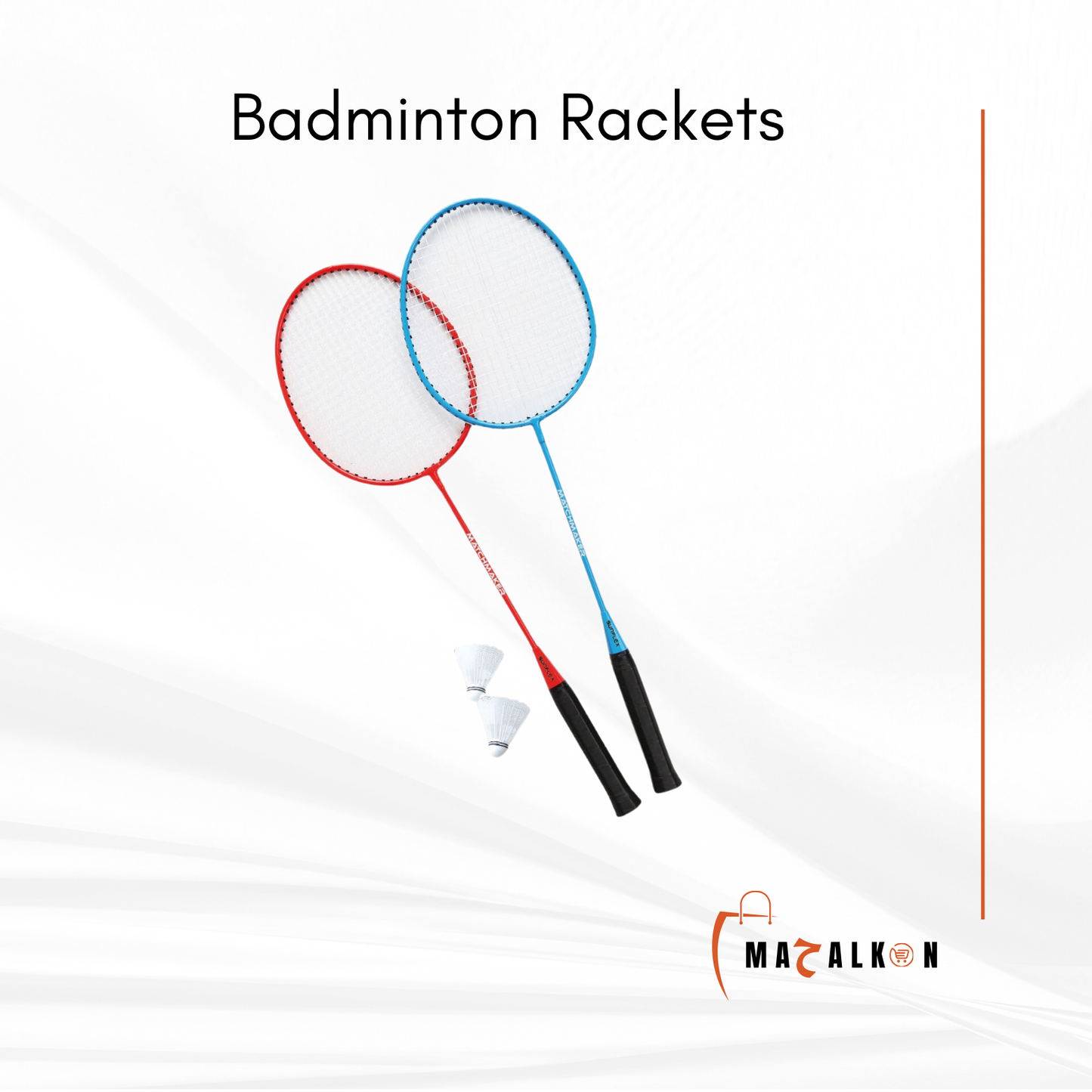 Badminton Racket