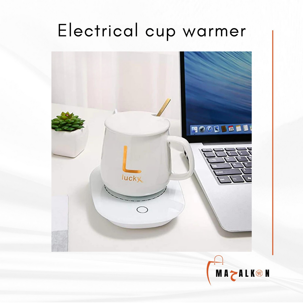 Electrical Cup Warmer