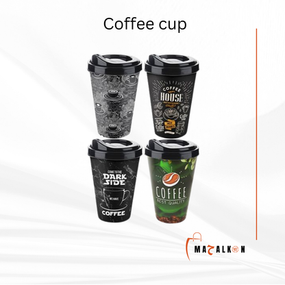 Coffee cup