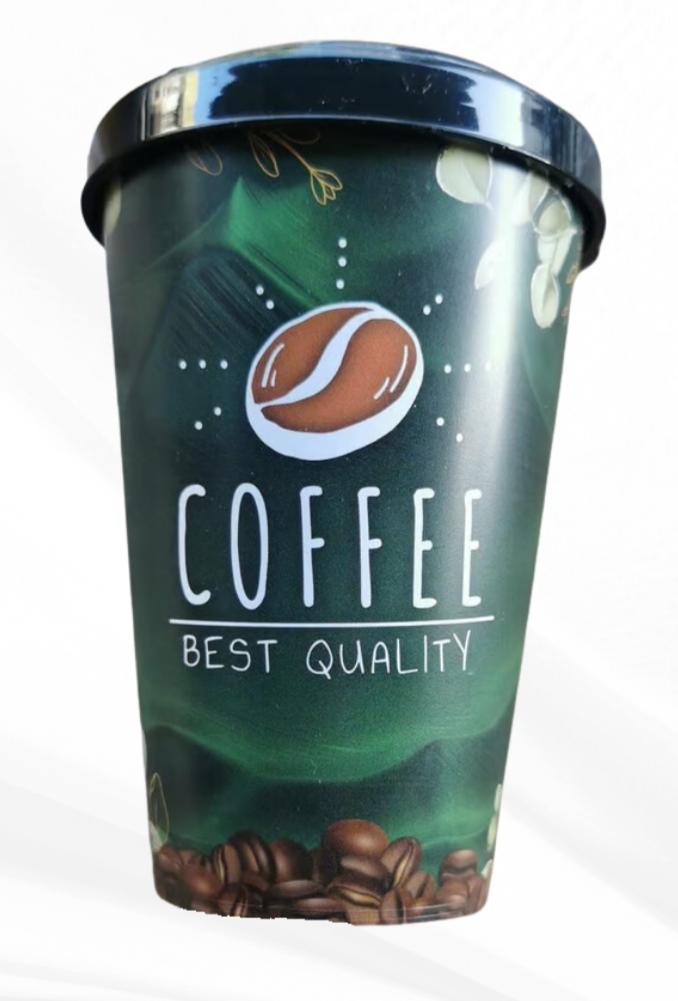 Coffee cup