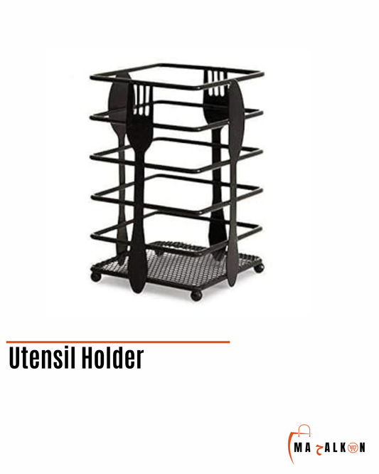 Utensil Holder