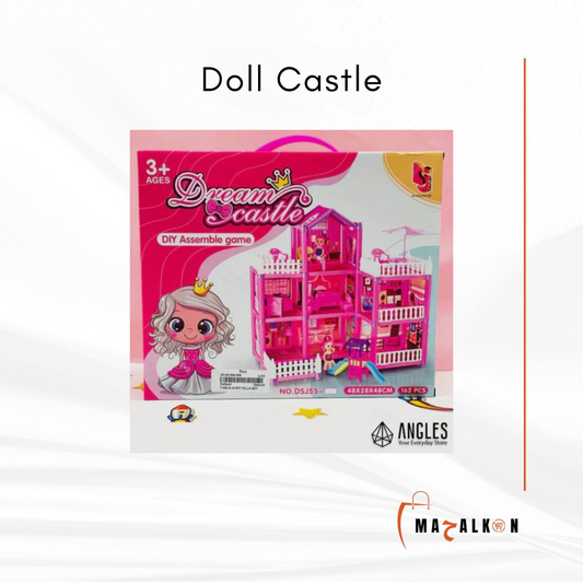 Doll House
