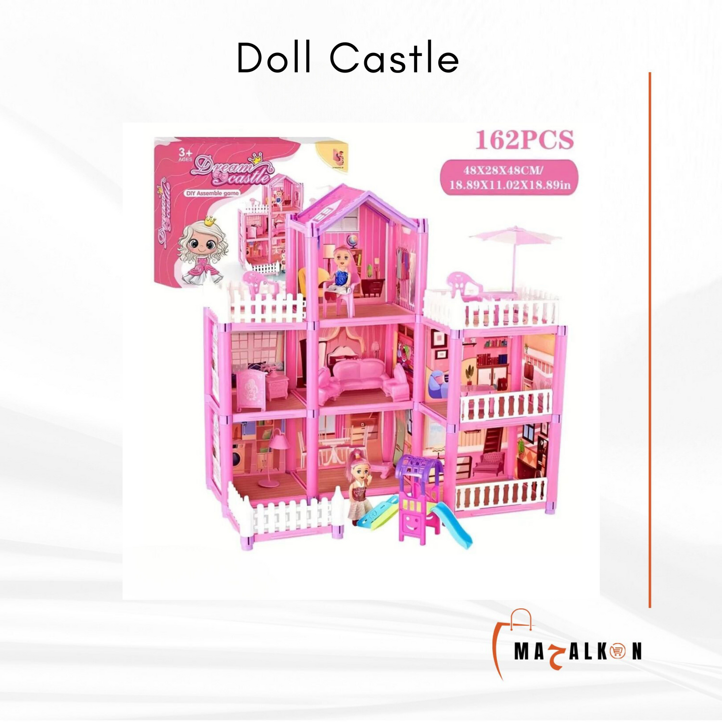 Doll House