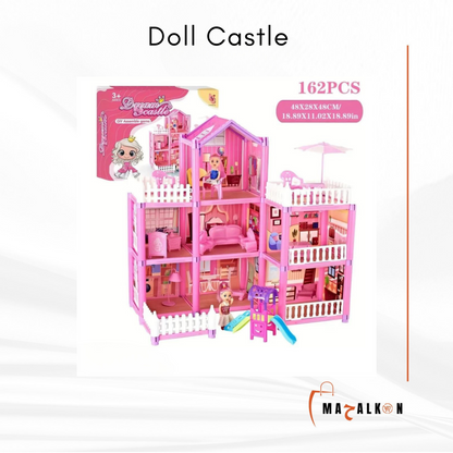 Doll House