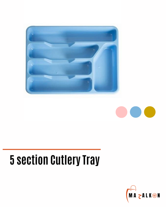 Cutlery Tray