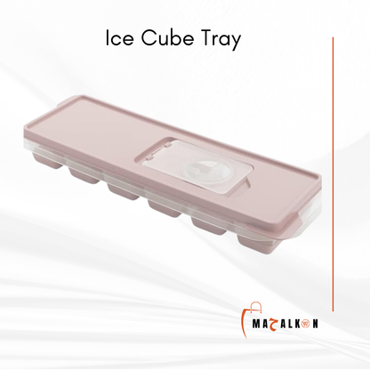 Non Stick Icecube Tray