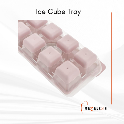 Non Stick Icecube Tray