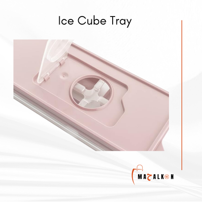 Non Stick Icecube Tray