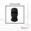 Army Full Mask
