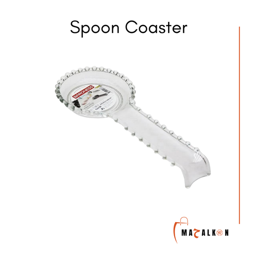 Spoon Coaster