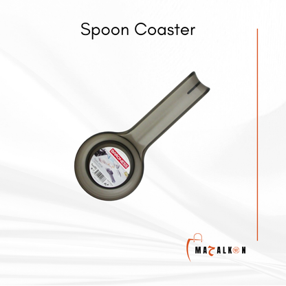 Spoon Coaster