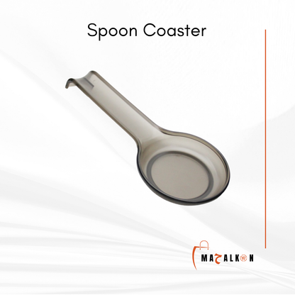 Spoon Coaster