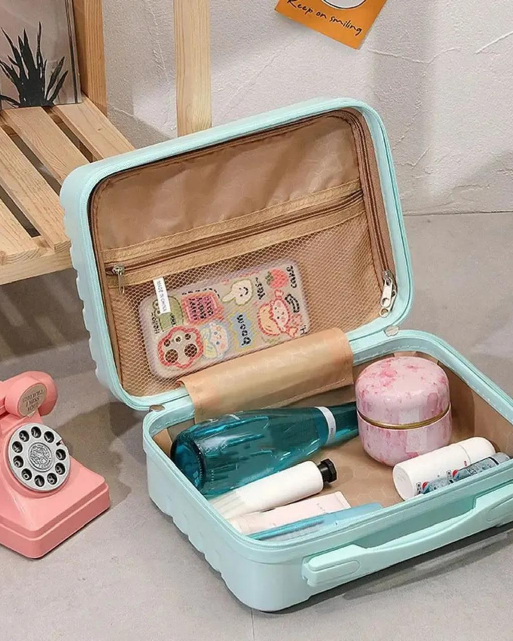 Mini Travel Bag