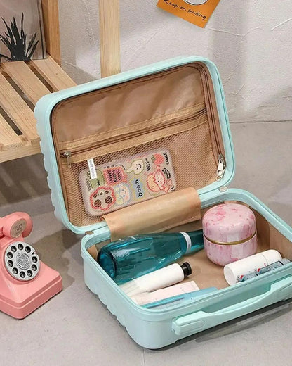 Mini Travel Bag