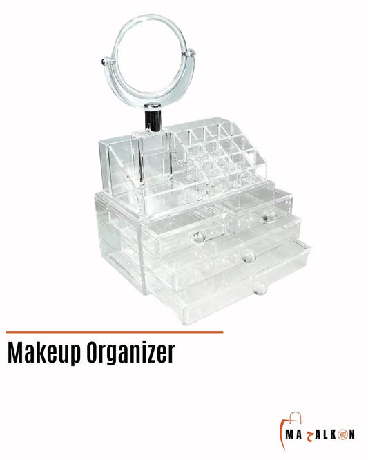 Makeup Organizer
