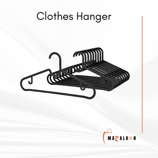 Slim Clothes Hanger