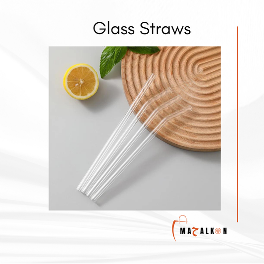 Crystal Straw