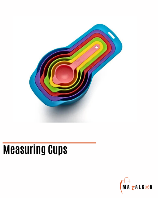 Measuring Cup