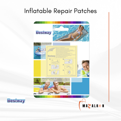 Inflatables Repair Patches