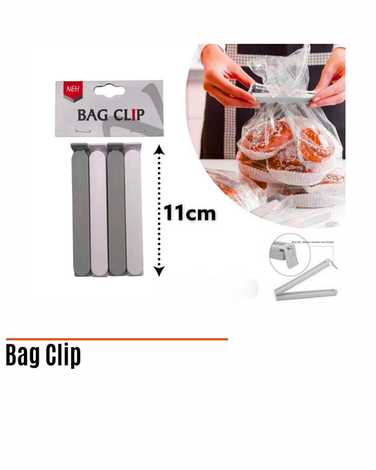 Bag Clip