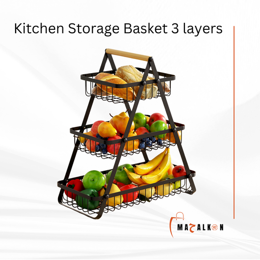 Home Storage Rack L
