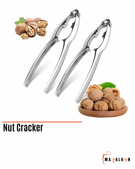 Nut Cracker
