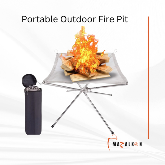 Fire Pit
