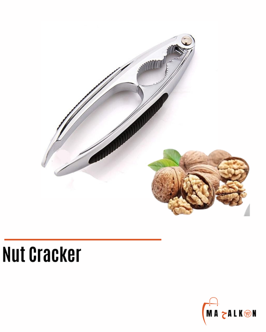 Nut Cracker