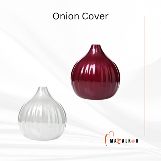 Onion Saver box