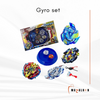 Gyro Set