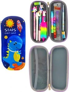Astro-Dino Pencil Case