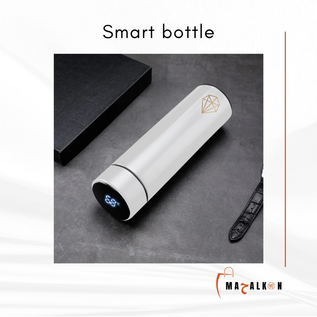 Smart Bottle