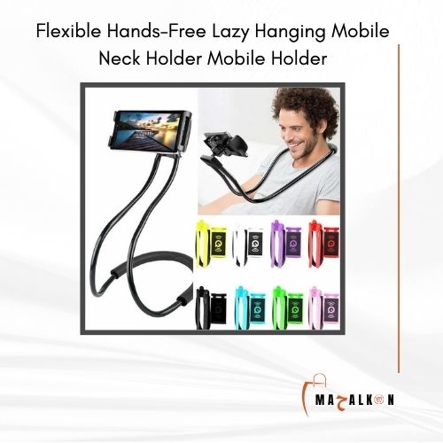 Mobile Holder
