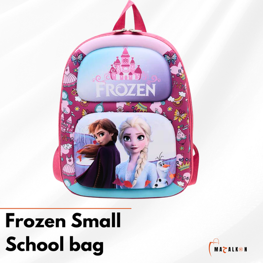 Frozen Small Bag
