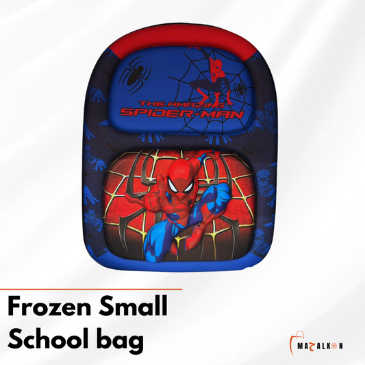 spiderman Small Bag