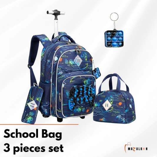 PlayStation pop Bag