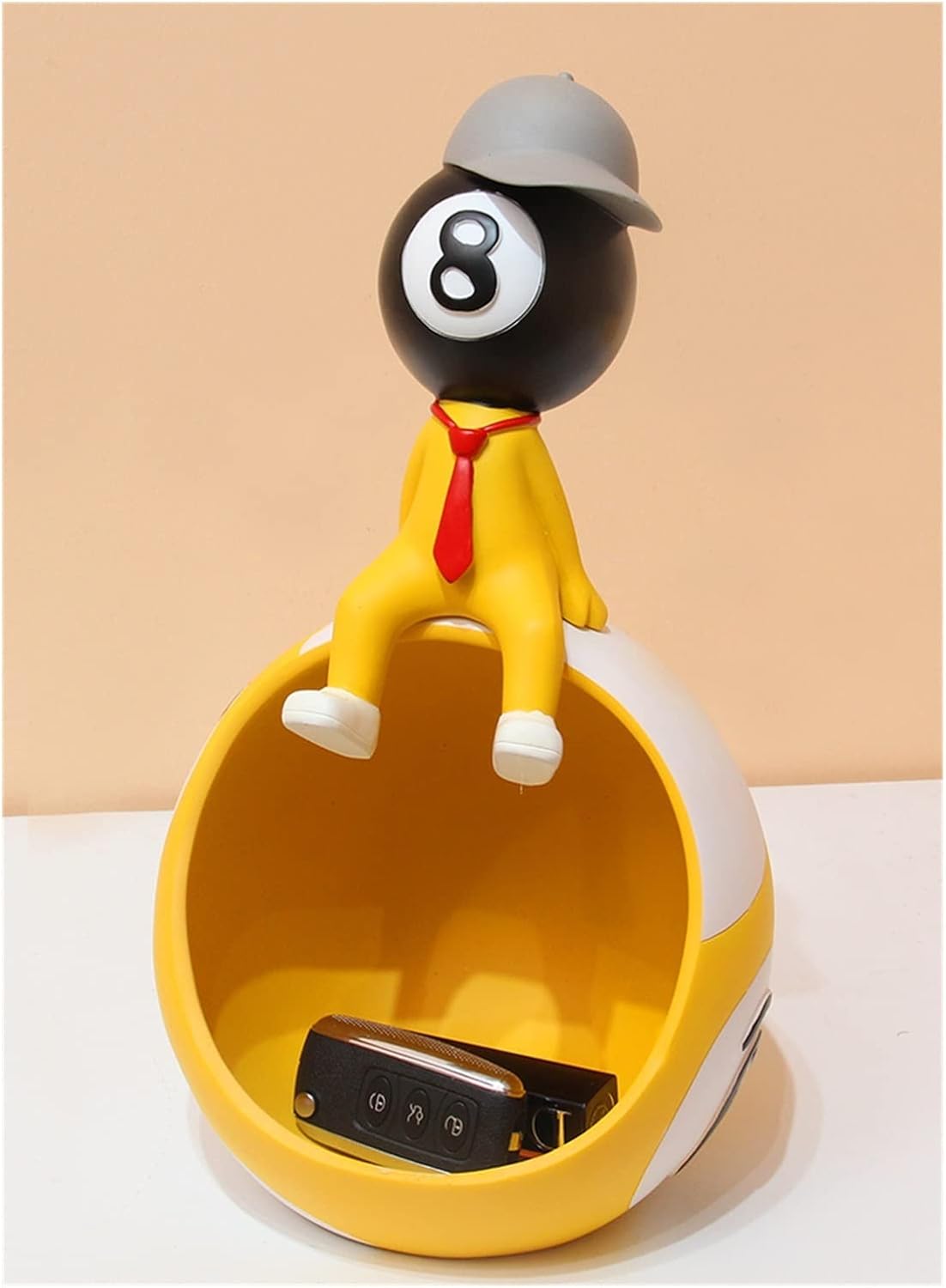 Billiard themed decorative