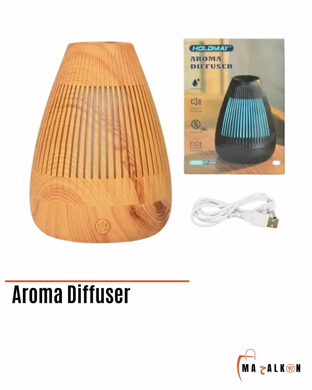 Oil Diffuser