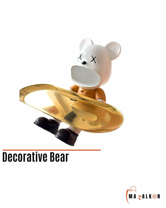 Decorative Bear