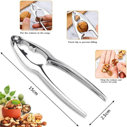 Nut Cracker