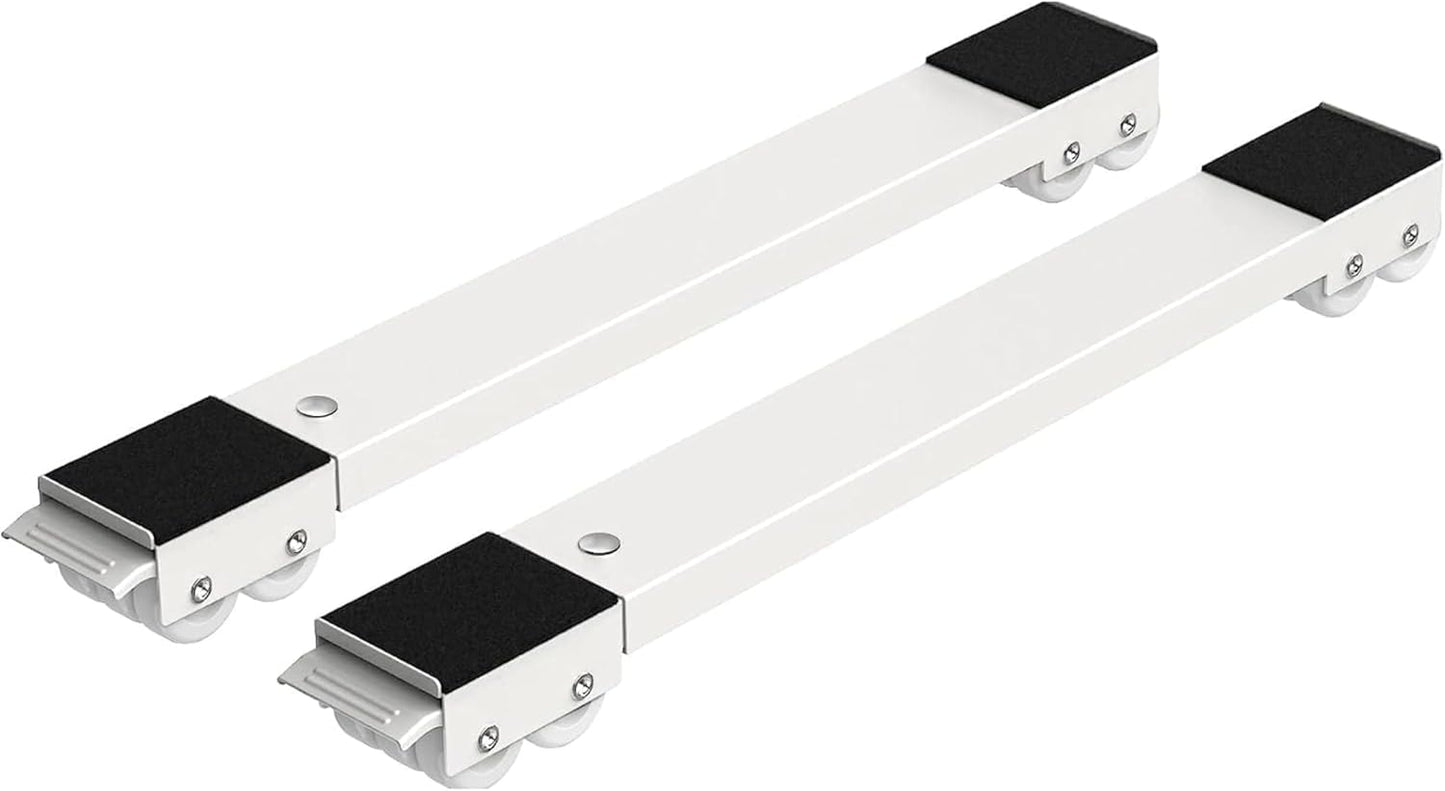 Adjustable Stand With Wheels