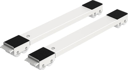 Adjustable Stand With Wheels