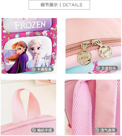 Frozen Small School Bag