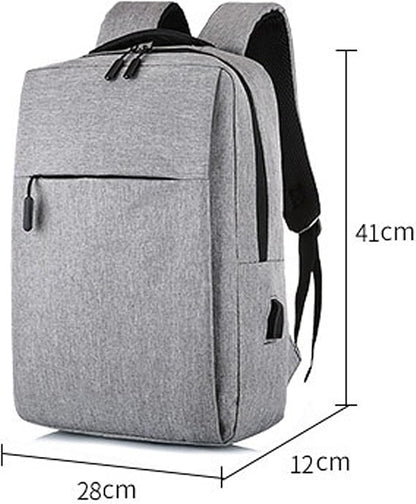 Laptop backpack