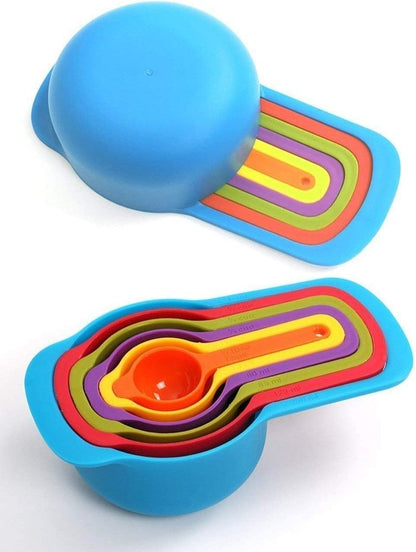 Measuring Cup