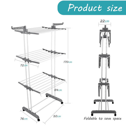 Clothes Airer
