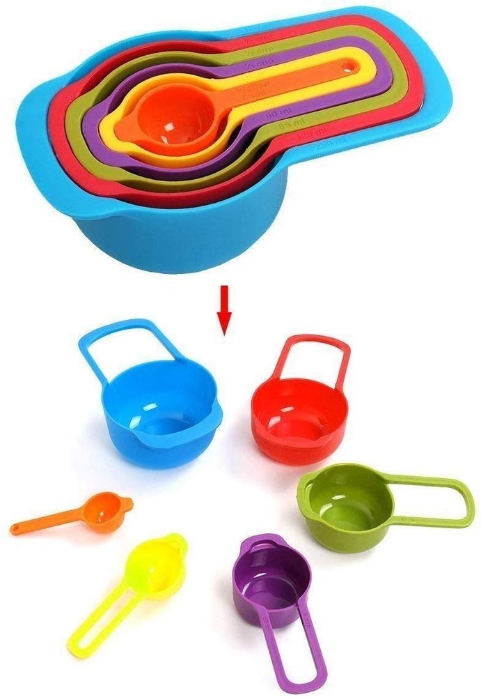 Measuring Cup