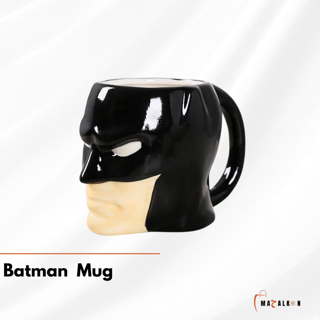 Batman Mug