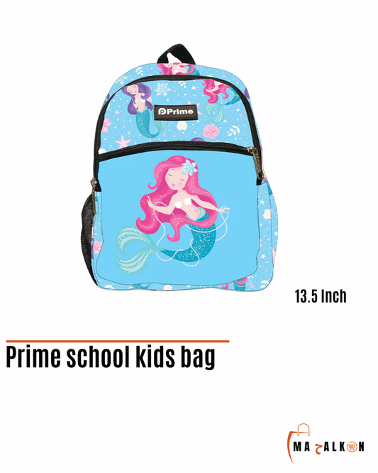 Prime Backpack